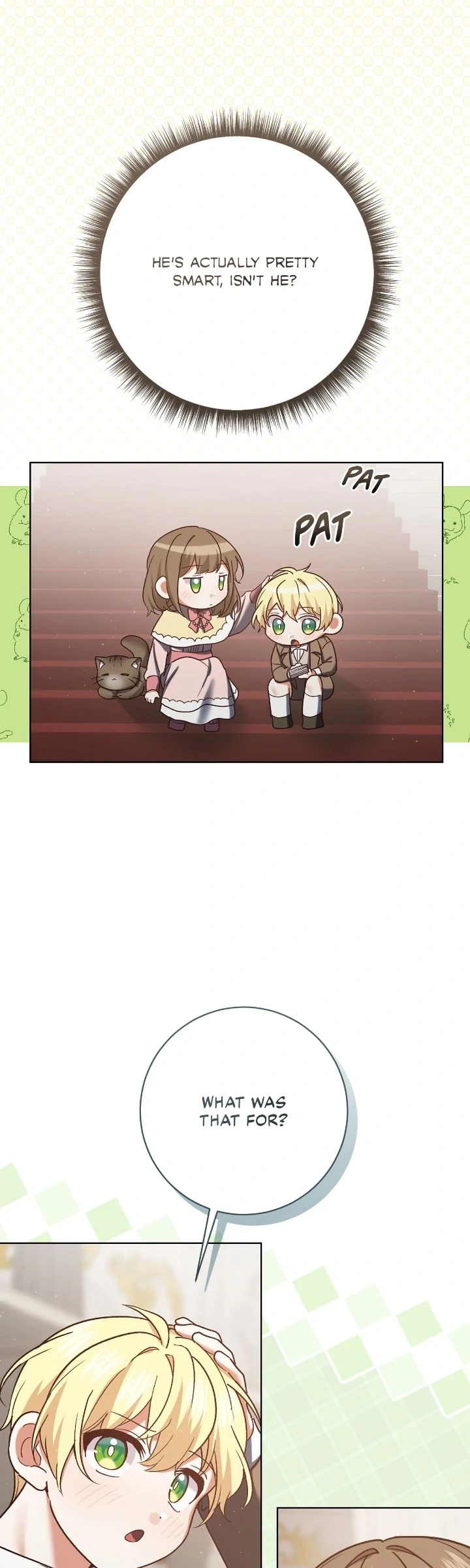 Originally A Lady With One Line Chapter 216 page 42