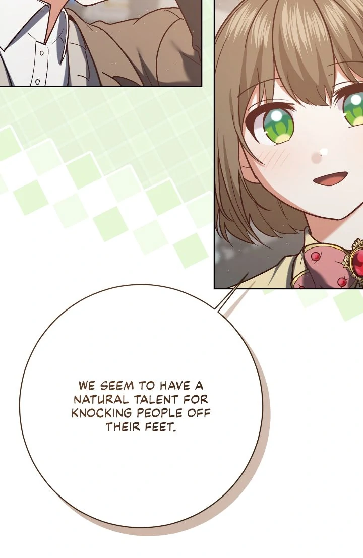 Originally A Lady With One Line Chapter 216 page 43