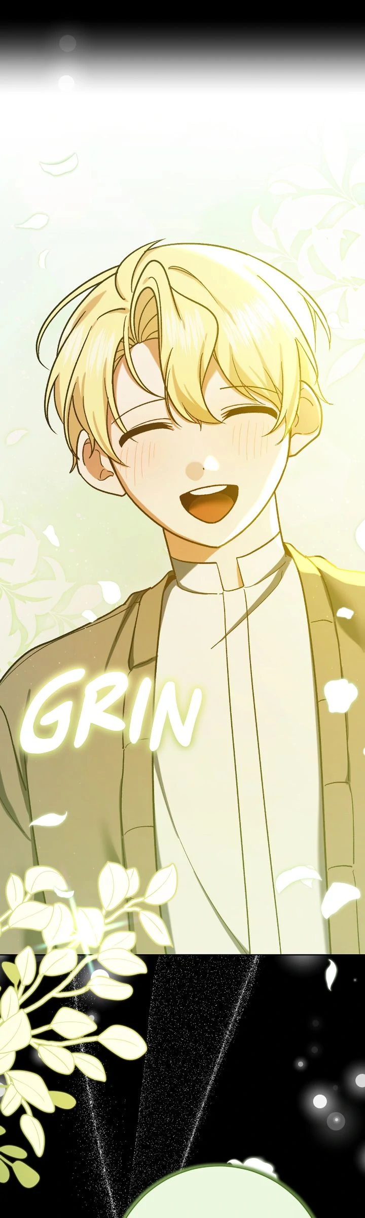 Originally A Lady With One Line Chapter 216 page 6