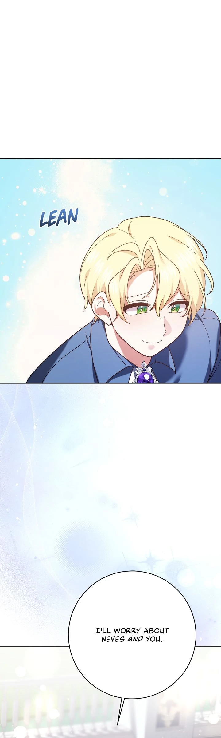 Originally A Lady With One Line Chapter 217 page 43