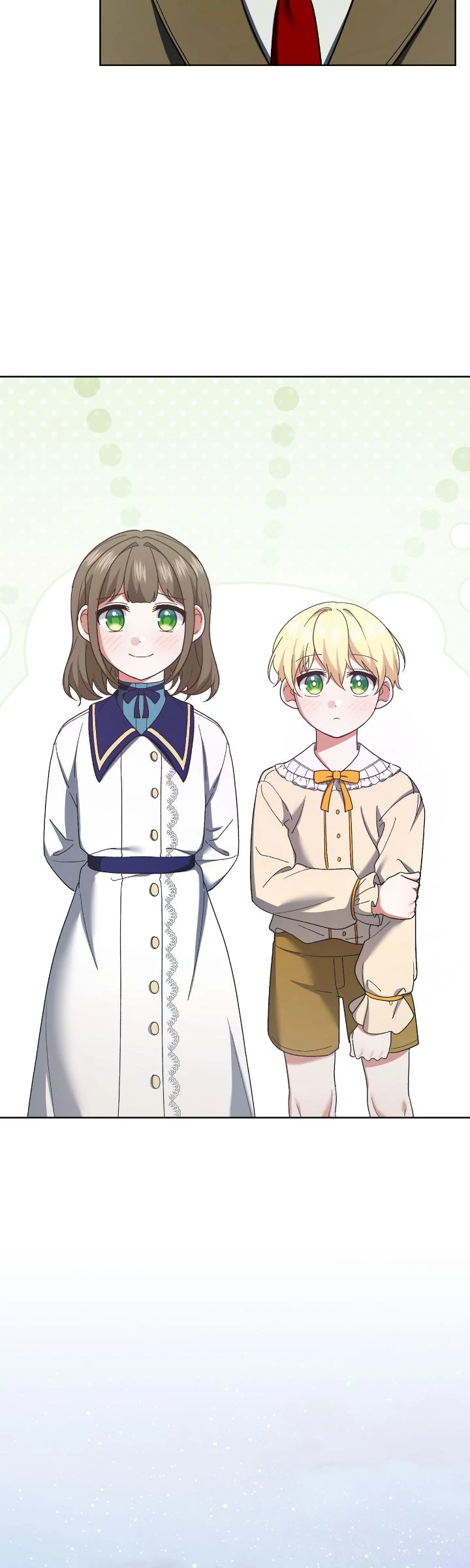 Originally A Lady With One Line Chapter 218 page 33