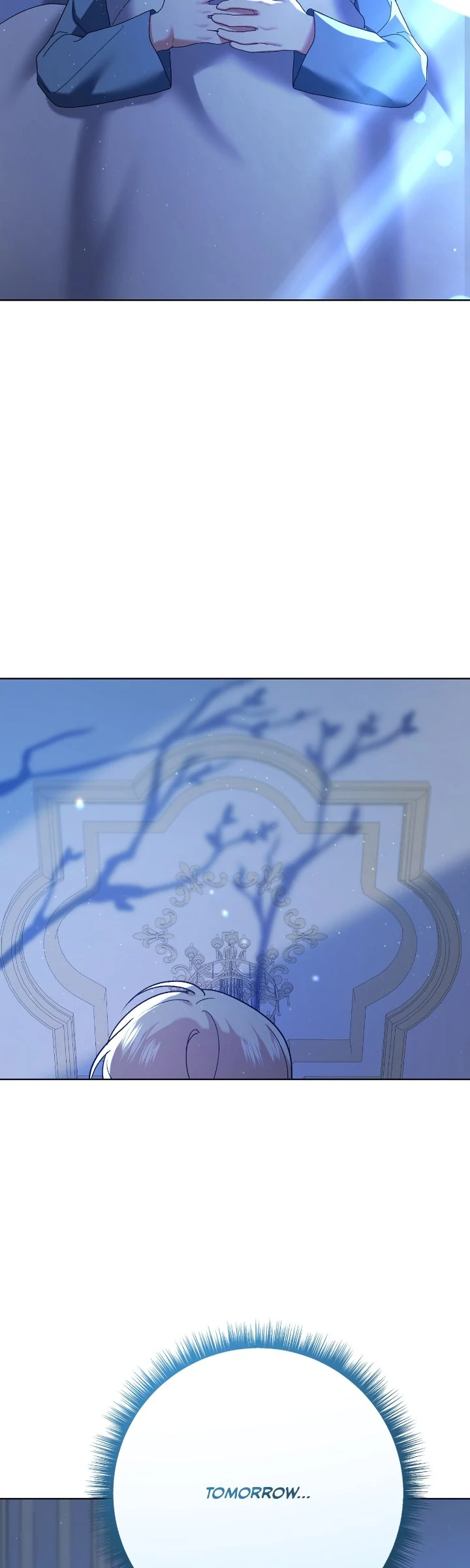 Originally A Lady With One Line Chapter 218 page 35