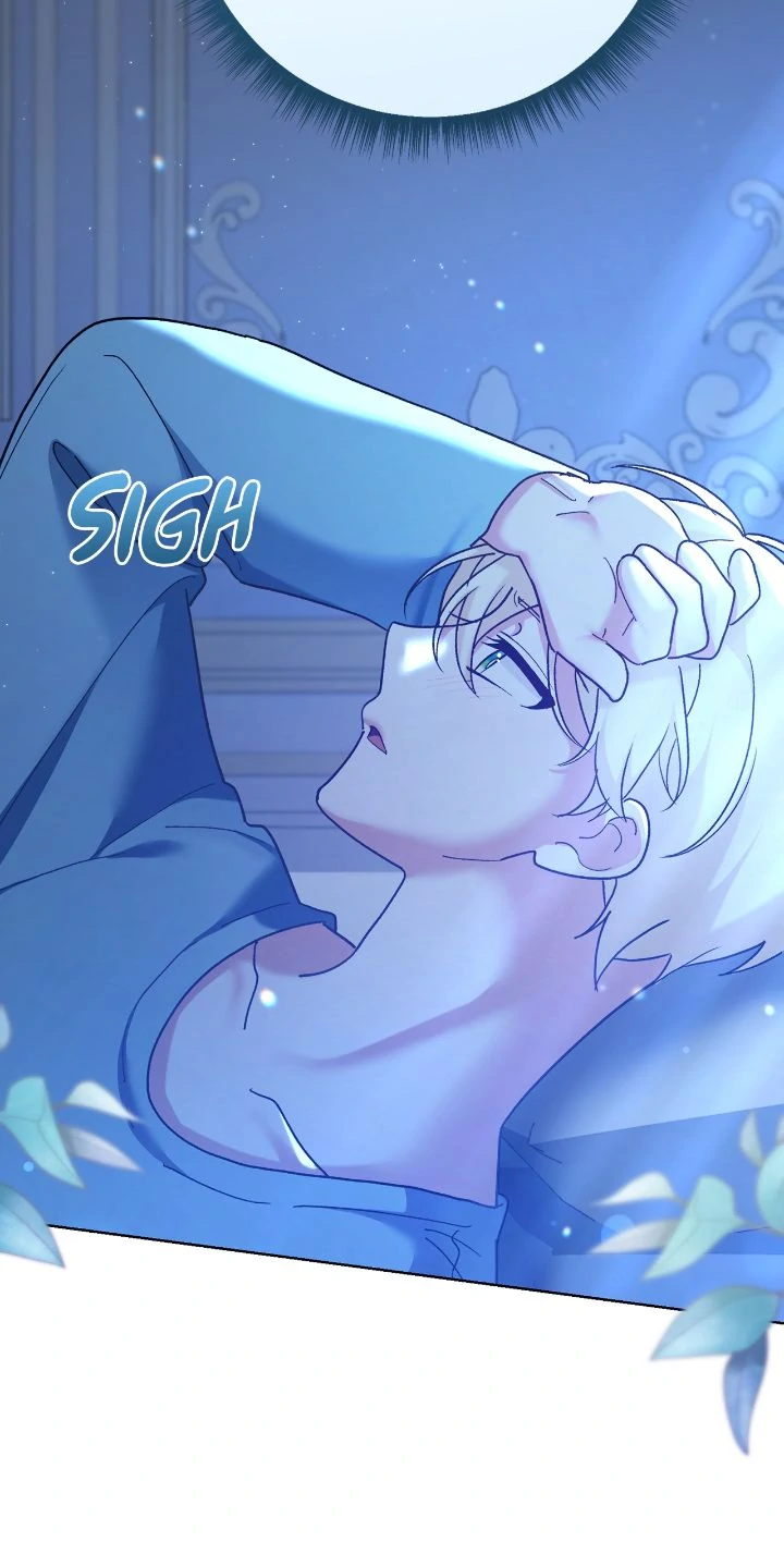 Originally A Lady With One Line Chapter 218 page 36