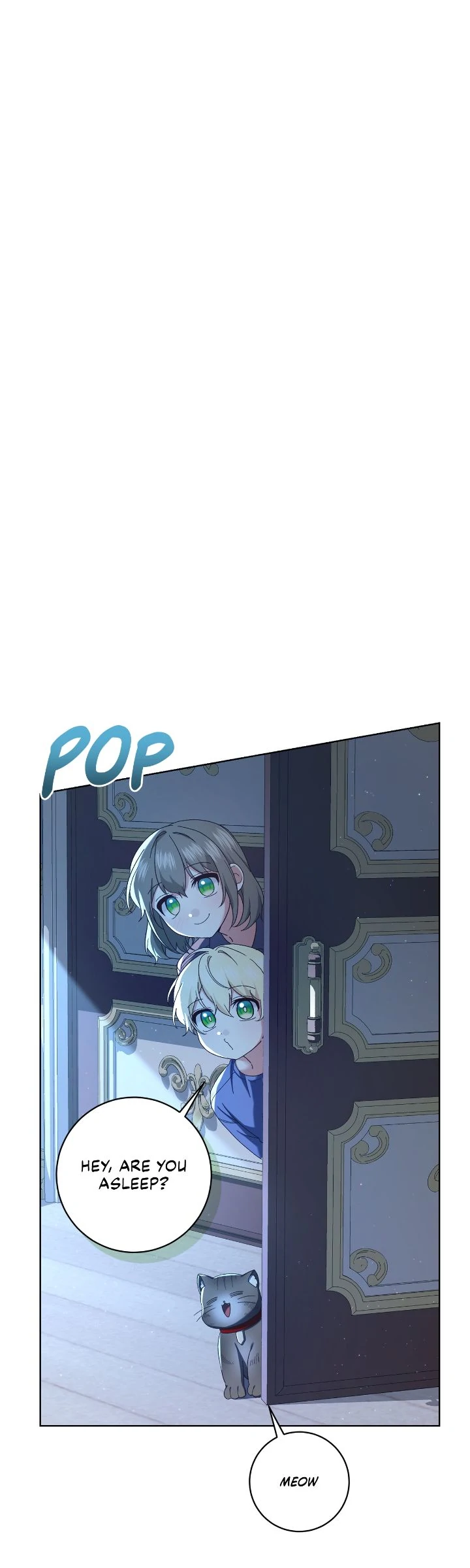 Originally A Lady With One Line Chapter 218 page 37