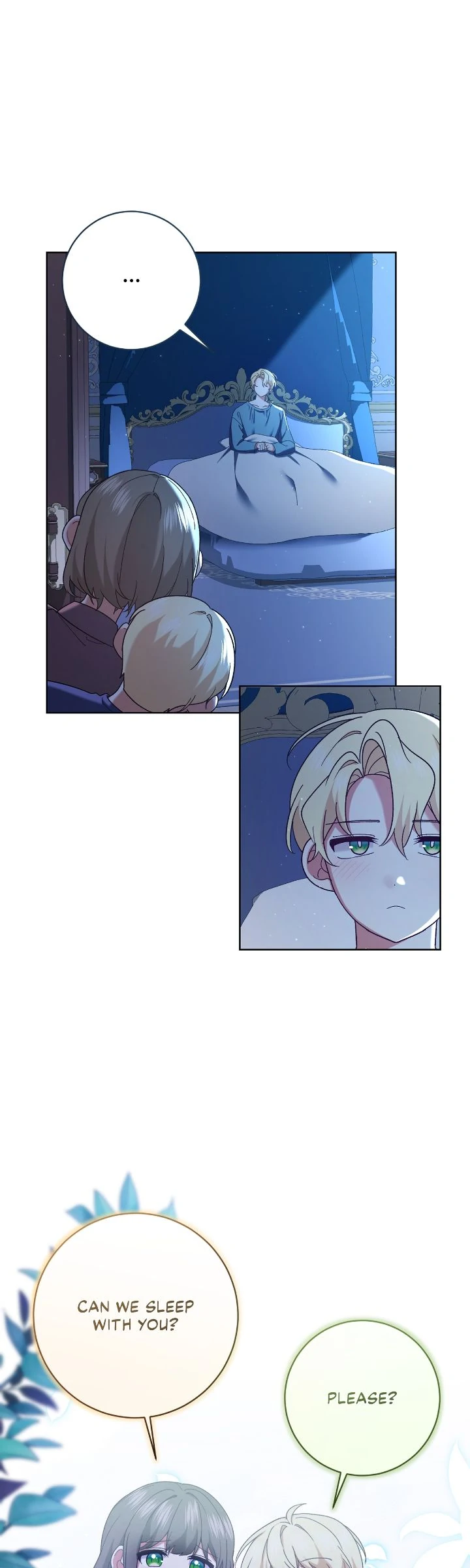 Originally A Lady With One Line Chapter 218 page 38
