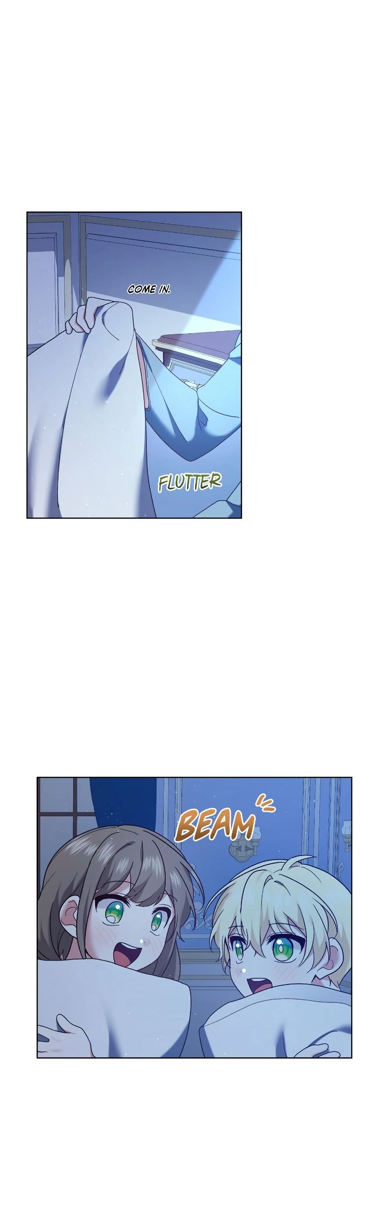 Originally A Lady With One Line Chapter 218 page 40