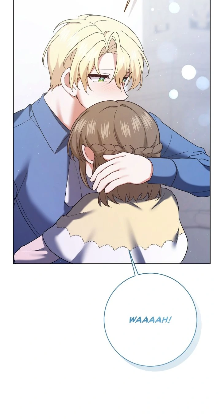 Originally A Lady With One Line Chapter 218 page 4