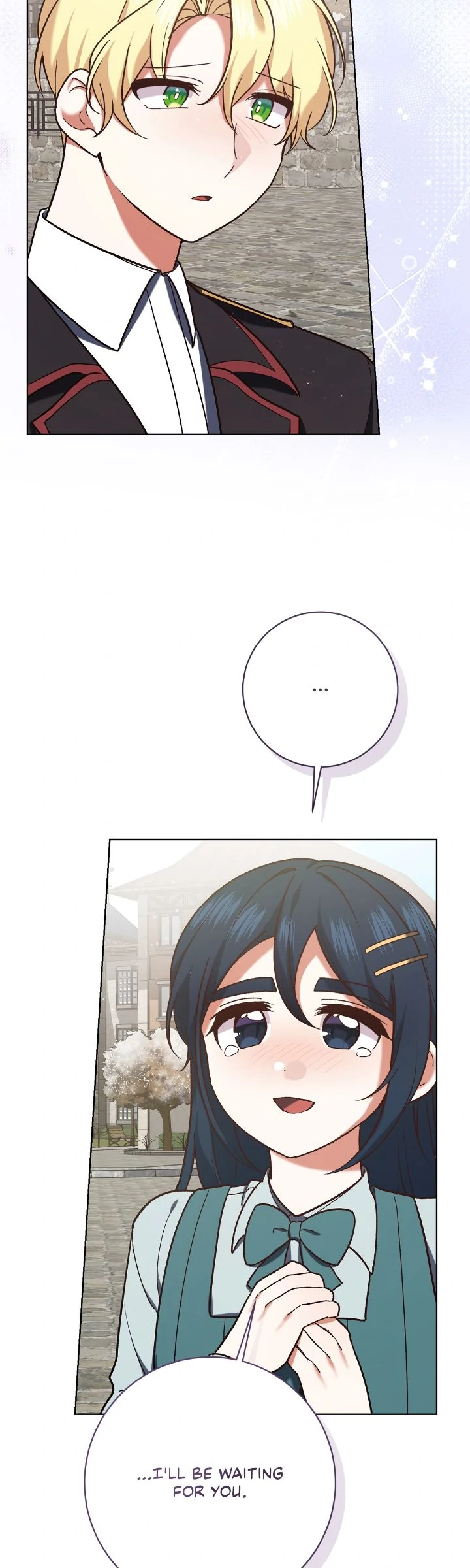 Originally A Lady With One Line Chapter 219 page 16