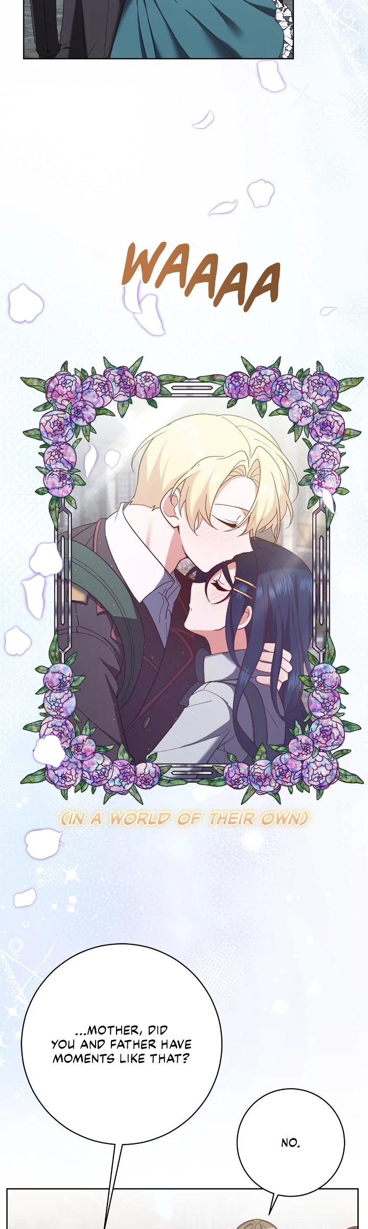 Originally A Lady With One Line Chapter 219 page 20