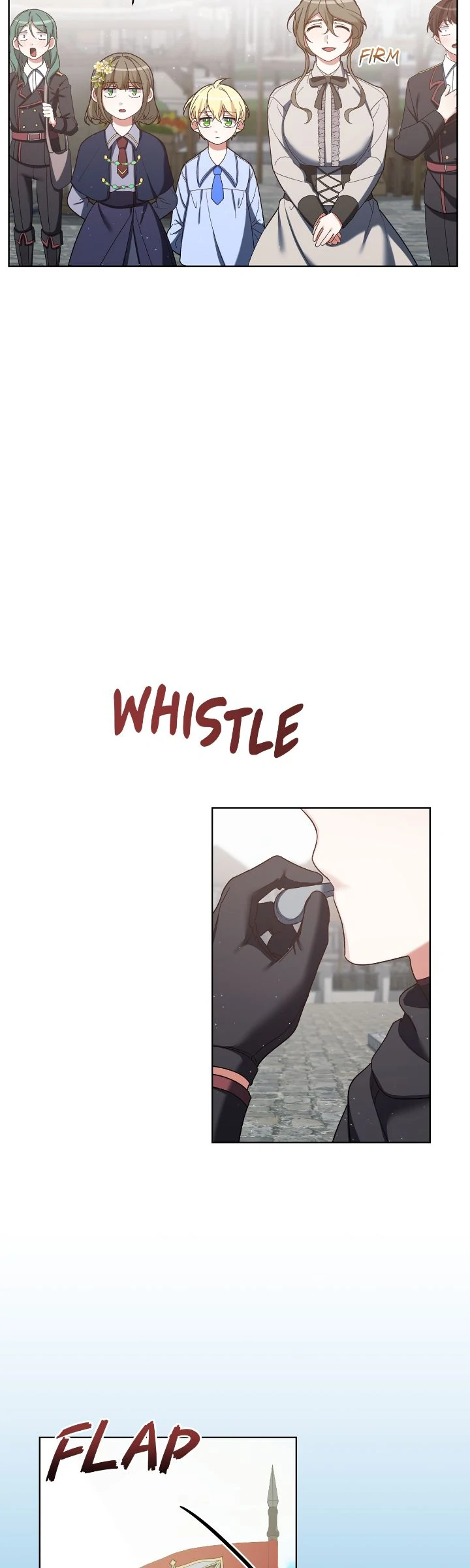 Originally A Lady With One Line Chapter 219 page 21