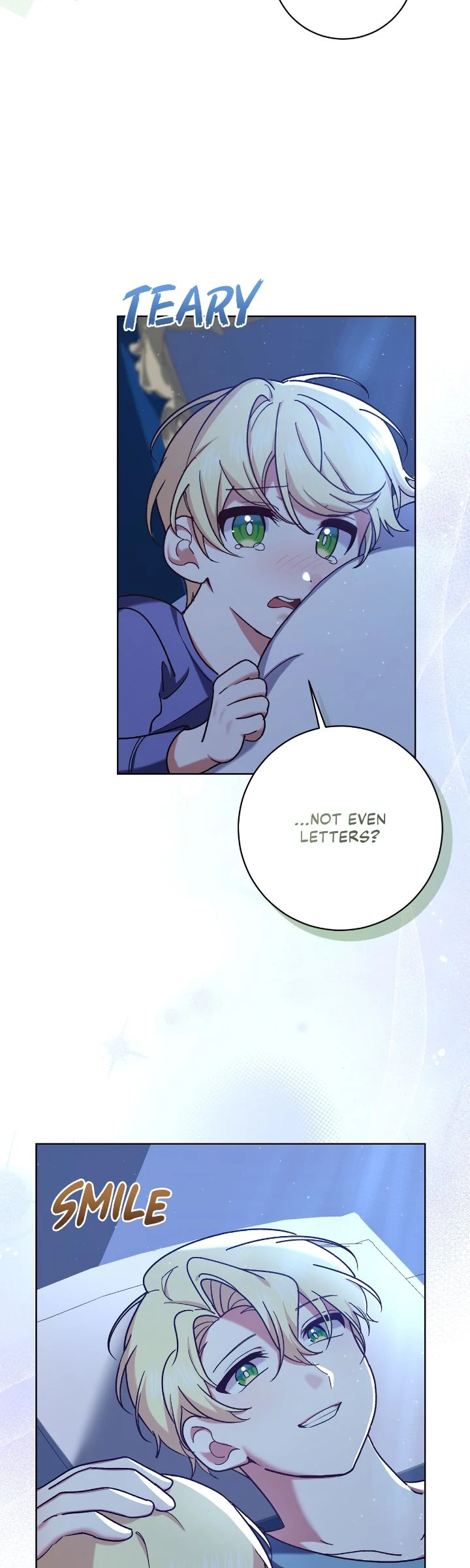 Originally A Lady With One Line Chapter 219 page 2