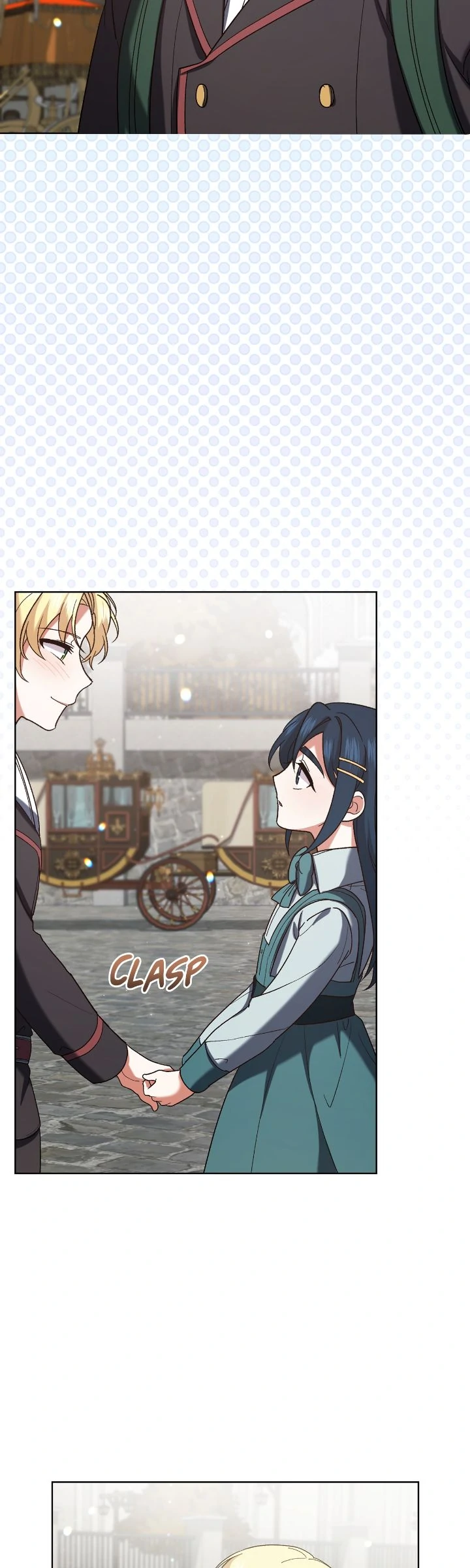 Originally A Lady With One Line Chapter 219 page 30