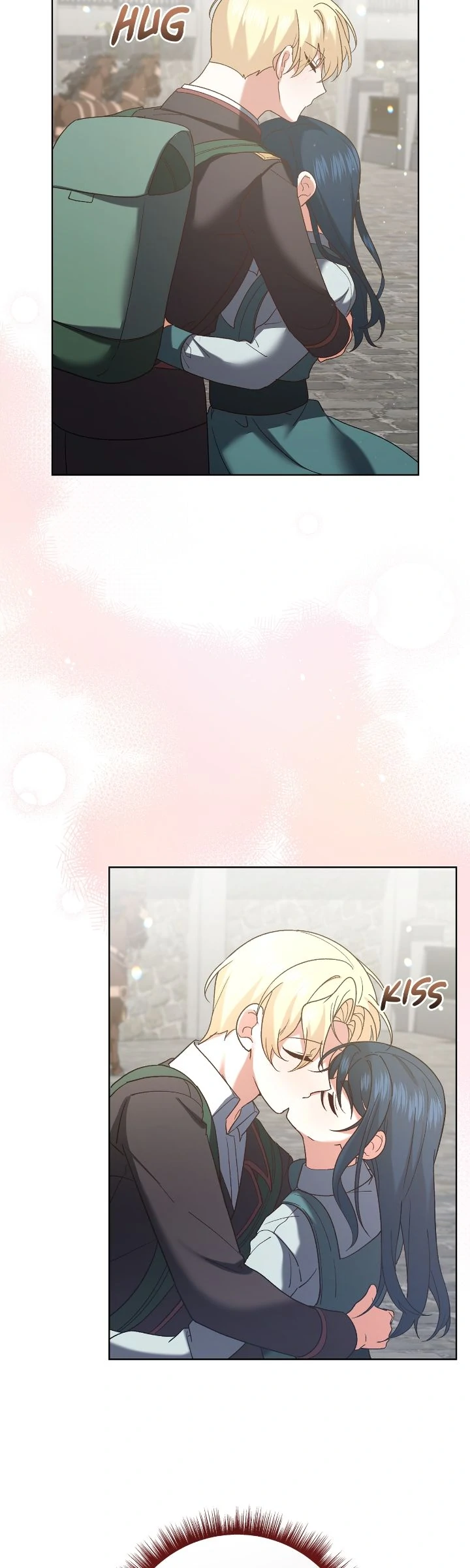 Originally A Lady With One Line Chapter 219 page 31