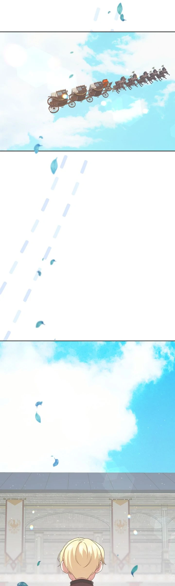 Originally A Lady With One Line Chapter 219 page 37
