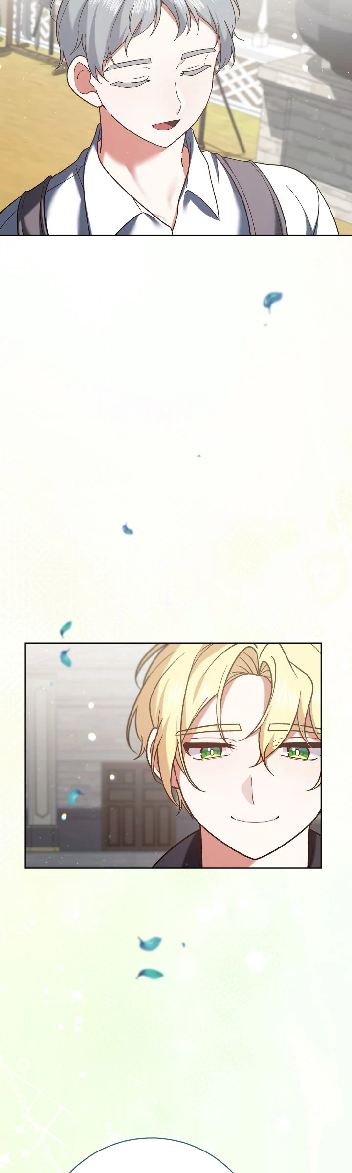 Originally A Lady With One Line Chapter 219 page 42