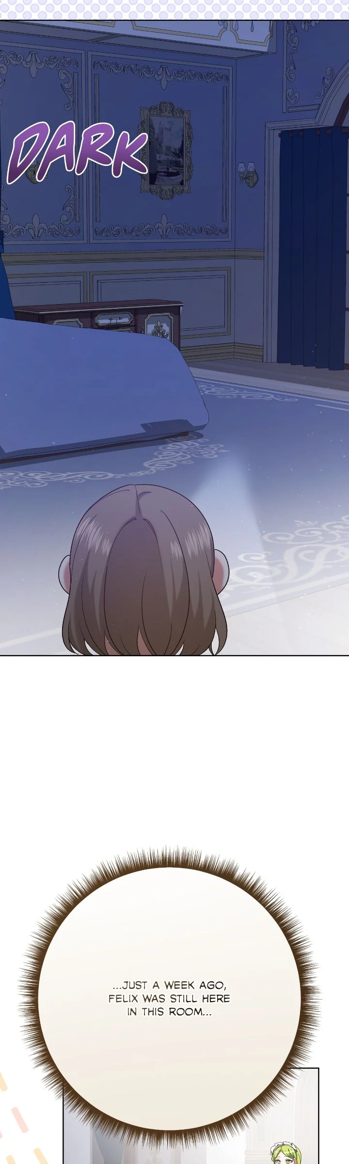 Originally A Lady With One Line Chapter 219 page 45