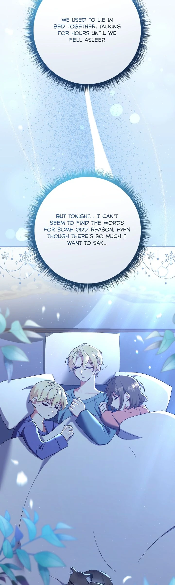Originally A Lady With One Line Chapter 219 page 4