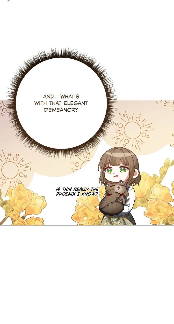 Originally A Lady With One Line Chapter 219 page 51