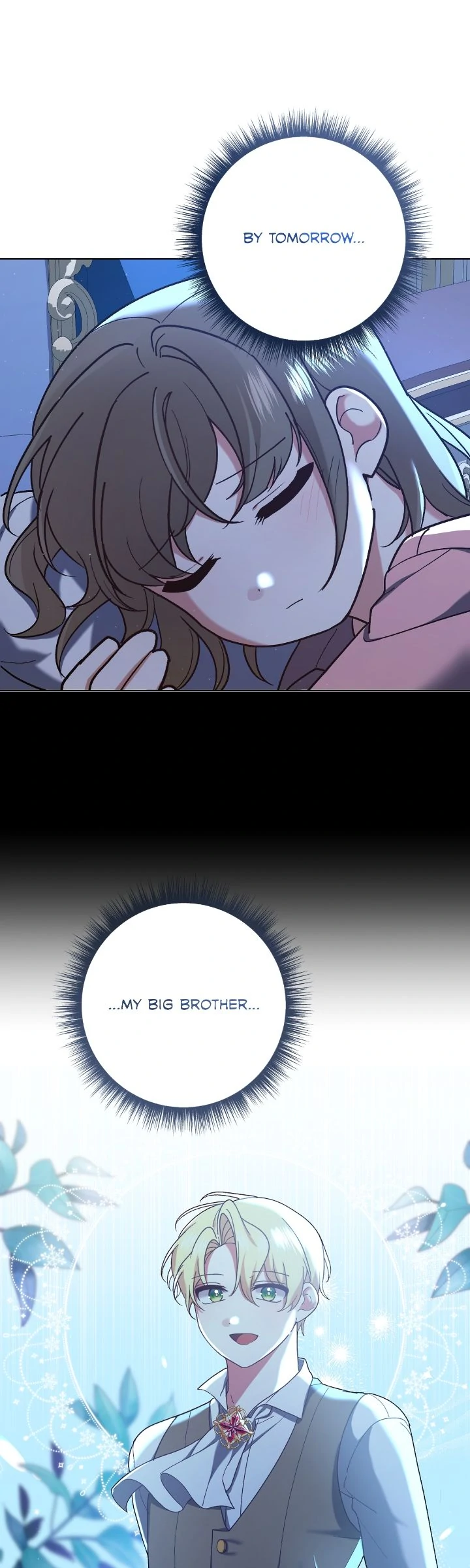 Originally A Lady With One Line Chapter 219 page 6