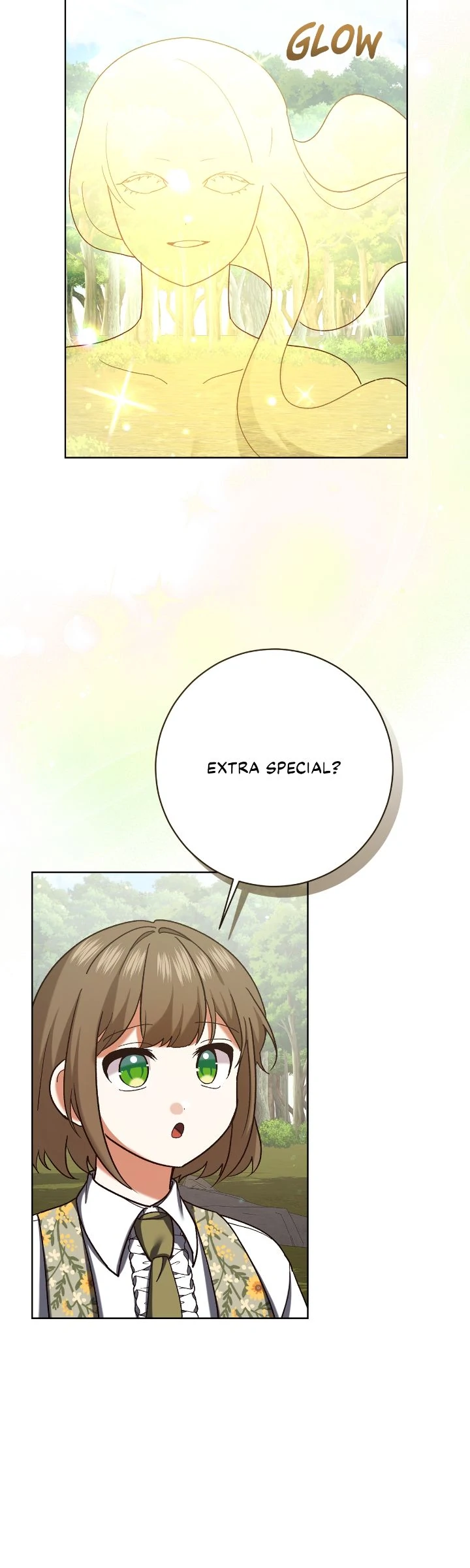 Originally A Lady With One Line Chapter 220 page 19