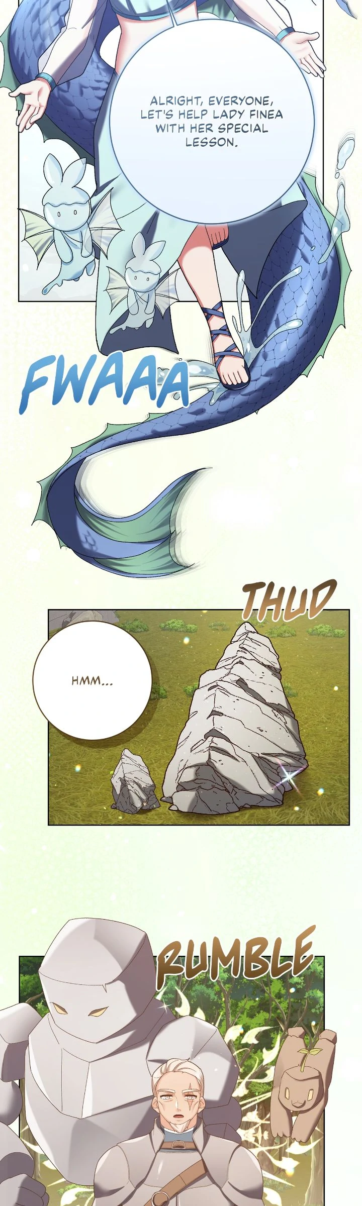 Originally A Lady With One Line Chapter 220 page 25