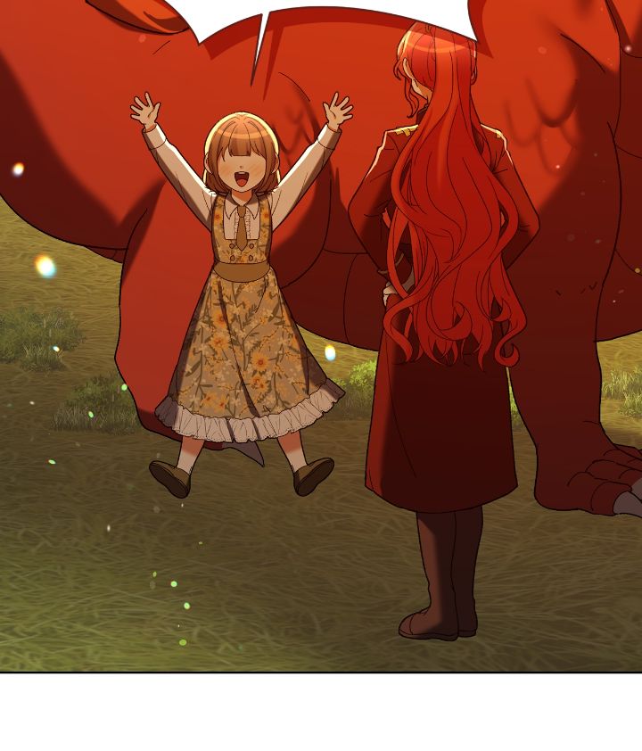 Originally A Lady With One Line Chapter 220 page 43