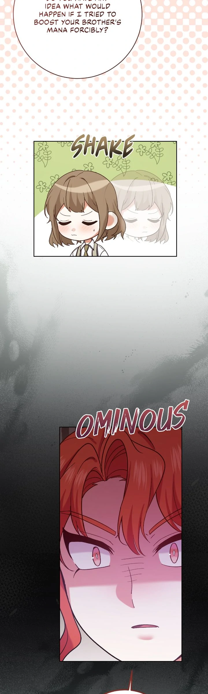 Originally A Lady With One Line Chapter 220 page 45