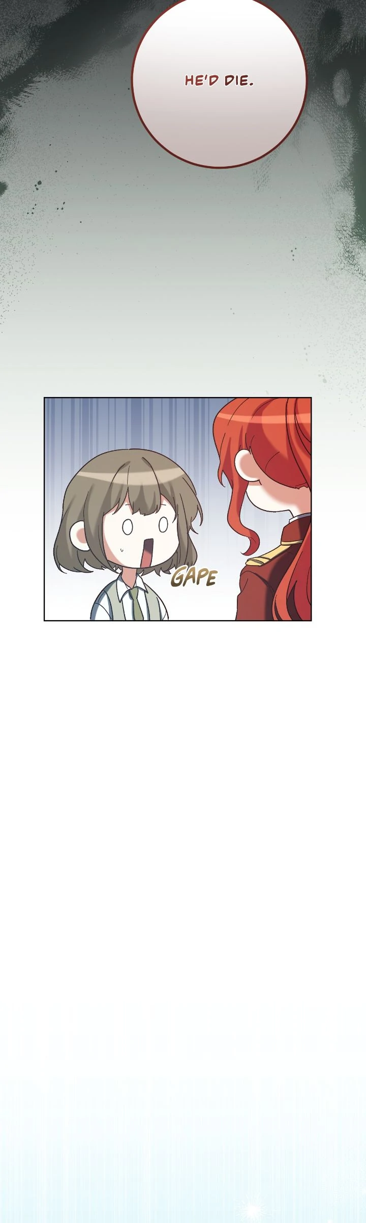 Originally A Lady With One Line Chapter 220 page 46