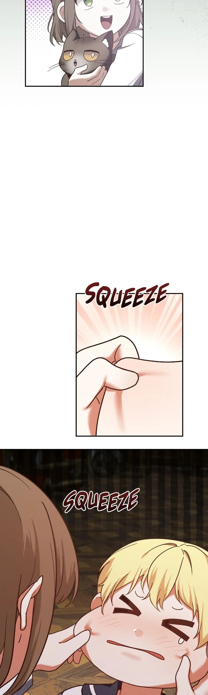 Originally A Lady With One Line Chapter 221 page 20