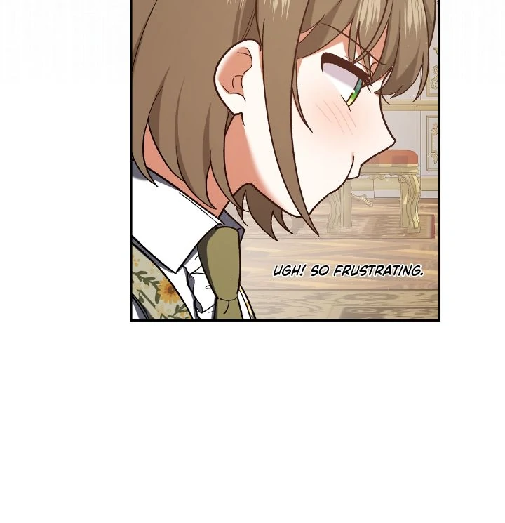 Originally A Lady With One Line Chapter 221 page 40