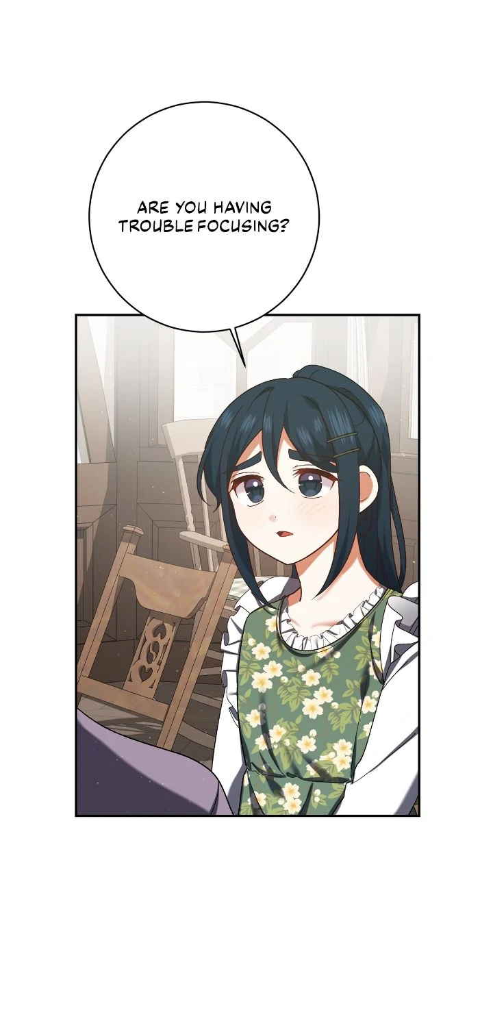 Originally A Lady With One Line Chapter 222 page 9