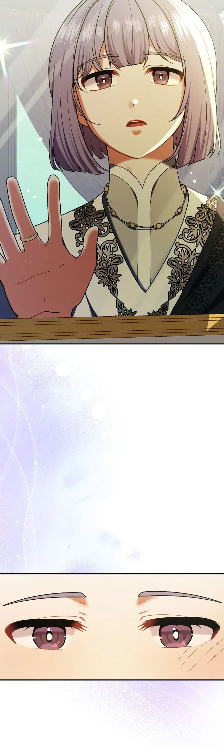 Originally A Lady With One Line Chapter 222 page 28