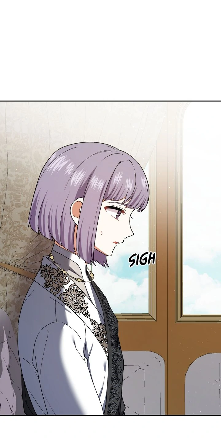 Originally A Lady With One Line Chapter 222 page 47