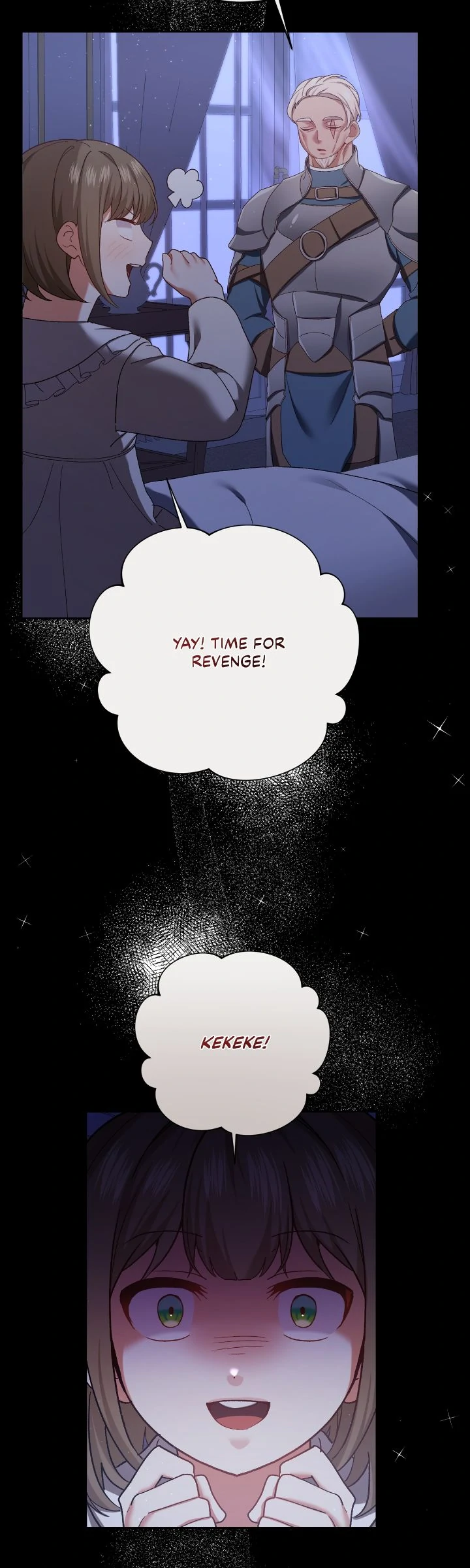 Originally A Lady With One Line Chapter 222 page 6