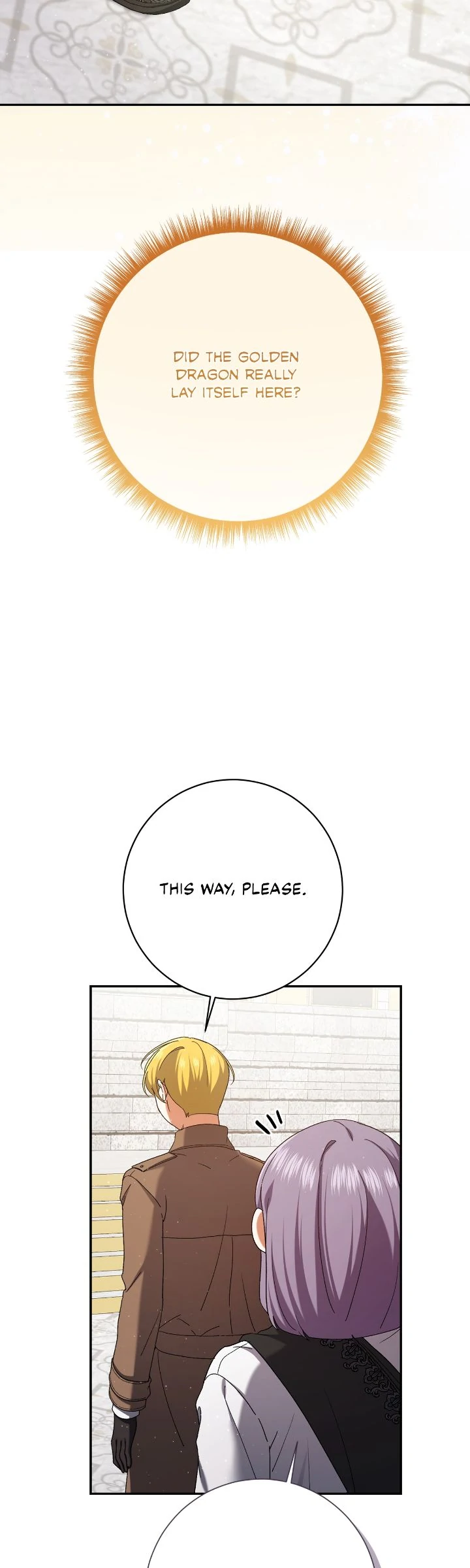 Originally A Lady With One Line Chapter 223 page 20