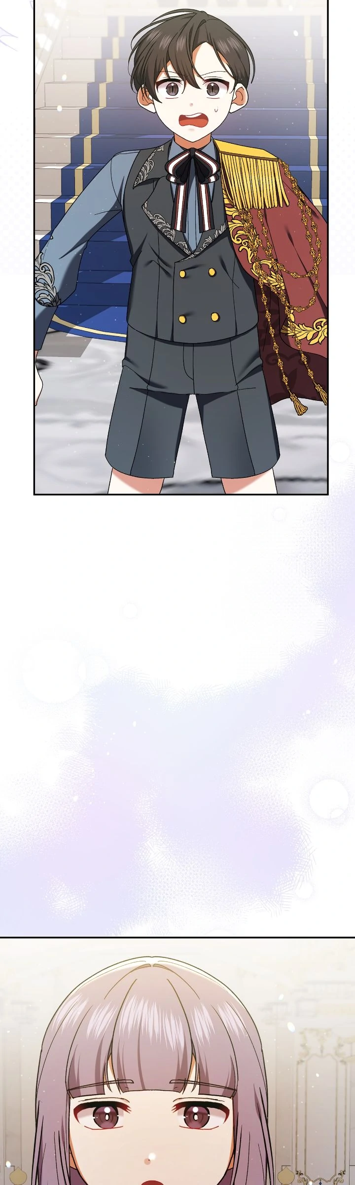 Originally A Lady With One Line Chapter 223 page 30