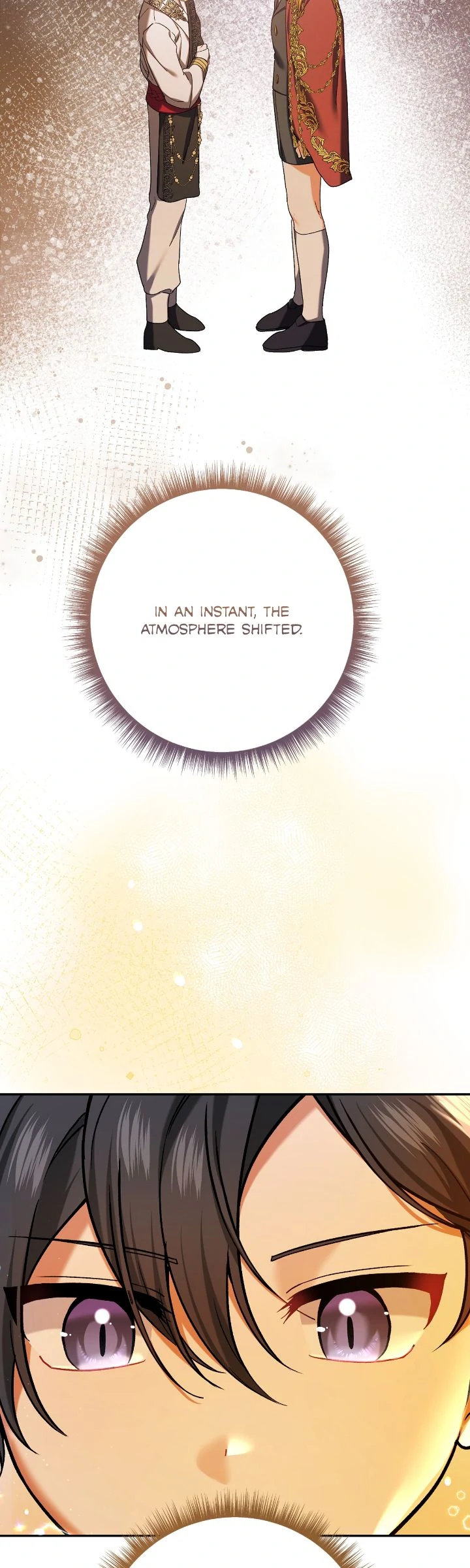 Originally A Lady With One Line Chapter 223 page 42