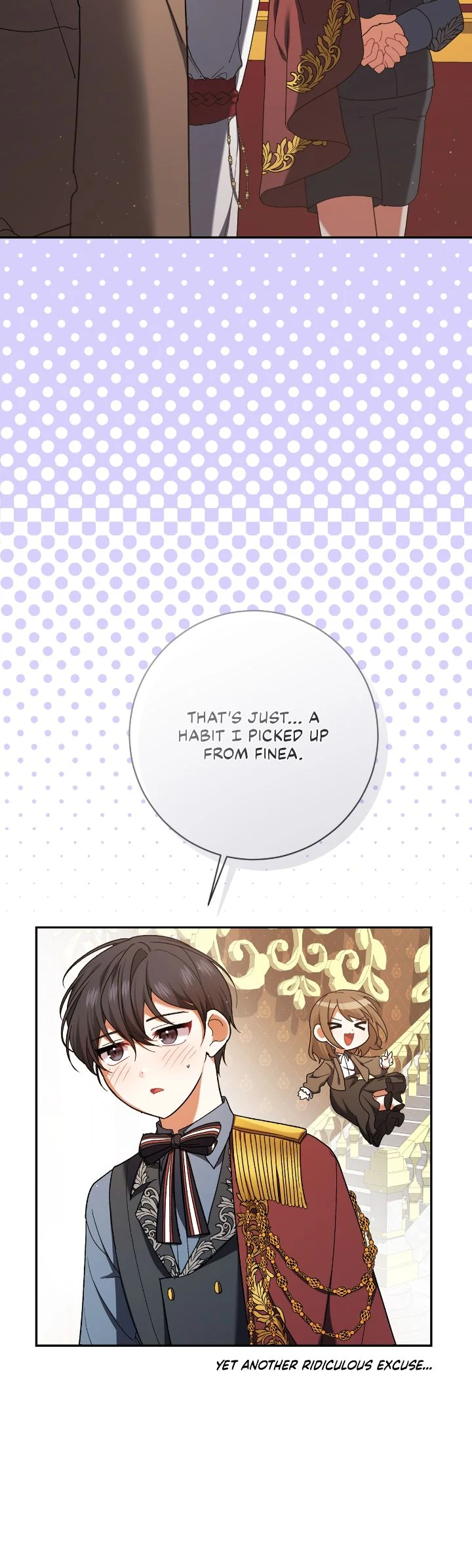 Originally A Lady With One Line Chapter 224 page 16