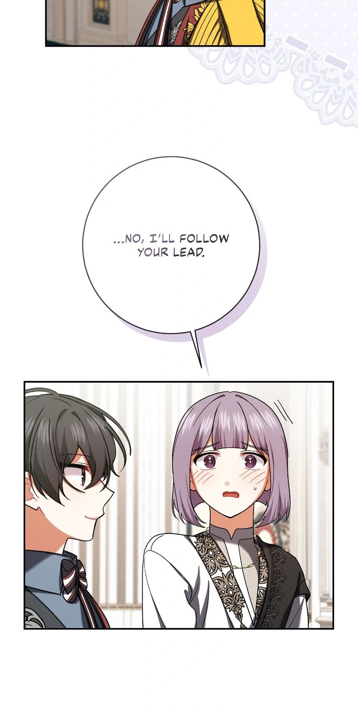 Originally A Lady With One Line Chapter 224 page 22