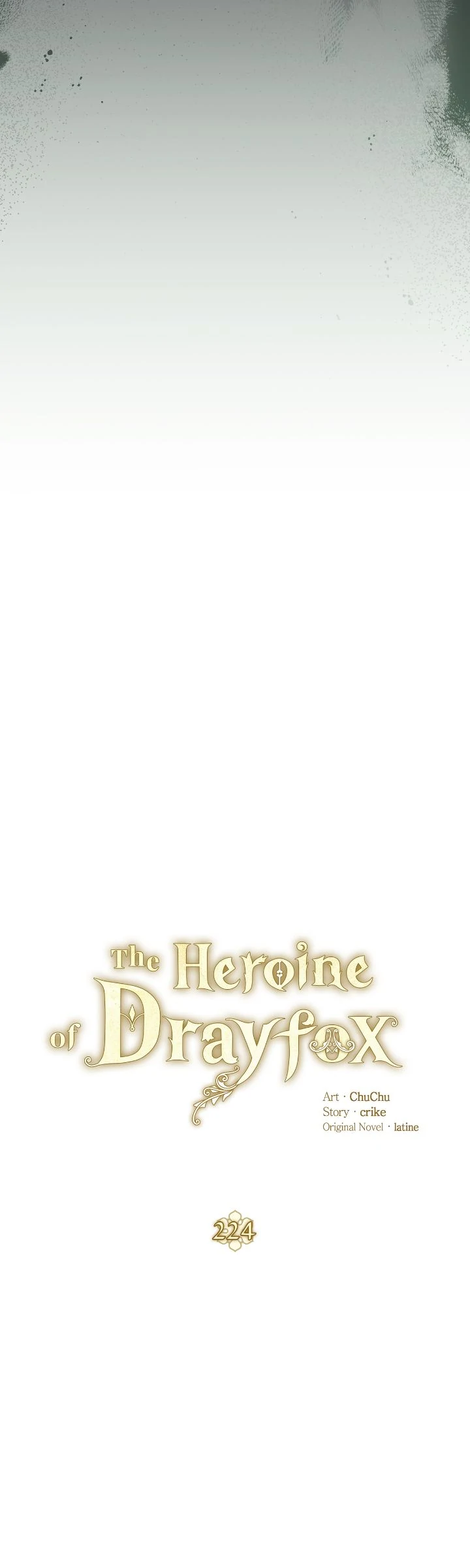 Originally A Lady With One Line Chapter 224 page 25