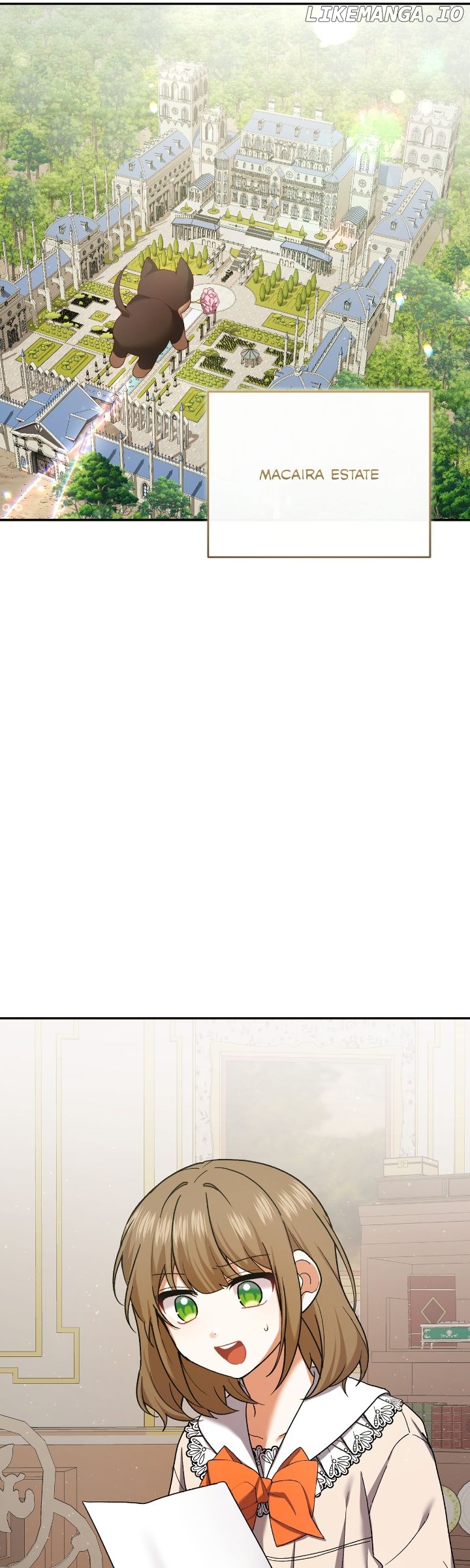 Originally A Lady With One Line Chapter 224 page 38