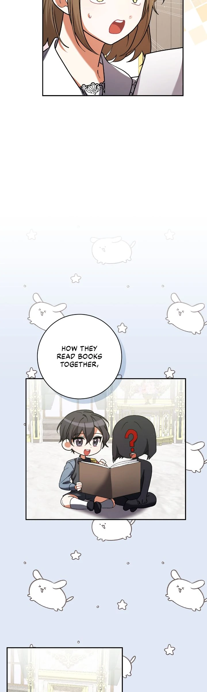 Originally A Lady With One Line Chapter 224 page 41