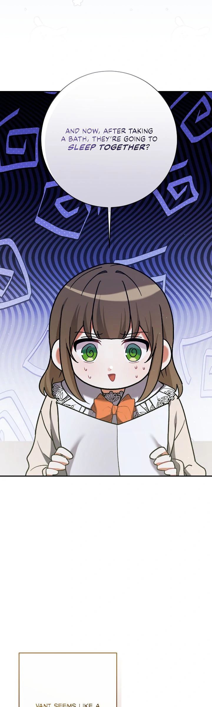 Originally A Lady With One Line Chapter 224 page 44