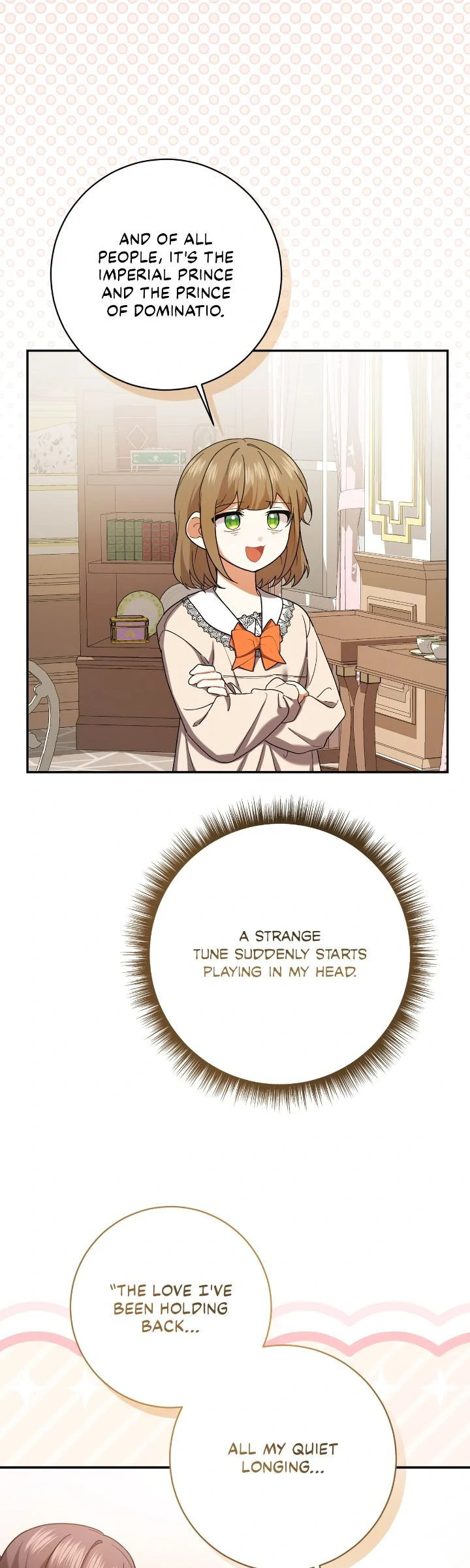 Originally A Lady With One Line Chapter 224 page 49