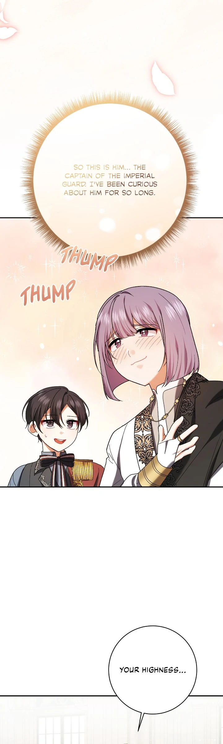 Originally A Lady With One Line Chapter 224 page 8