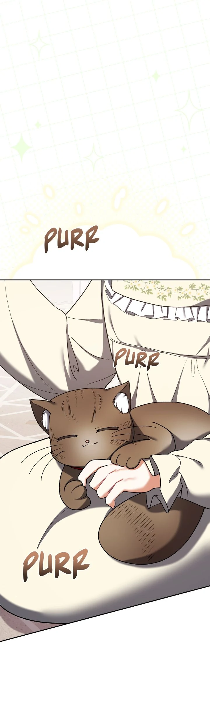 Originally A Lady With One Line Chapter 228 page 13