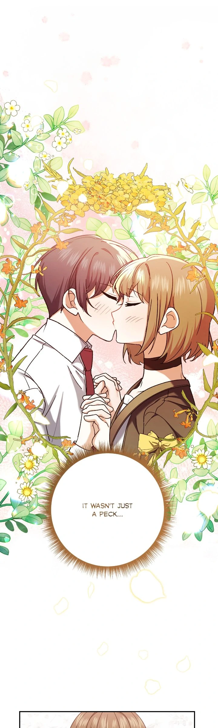 Originally A Lady With One Line Chapter 228 page 16
