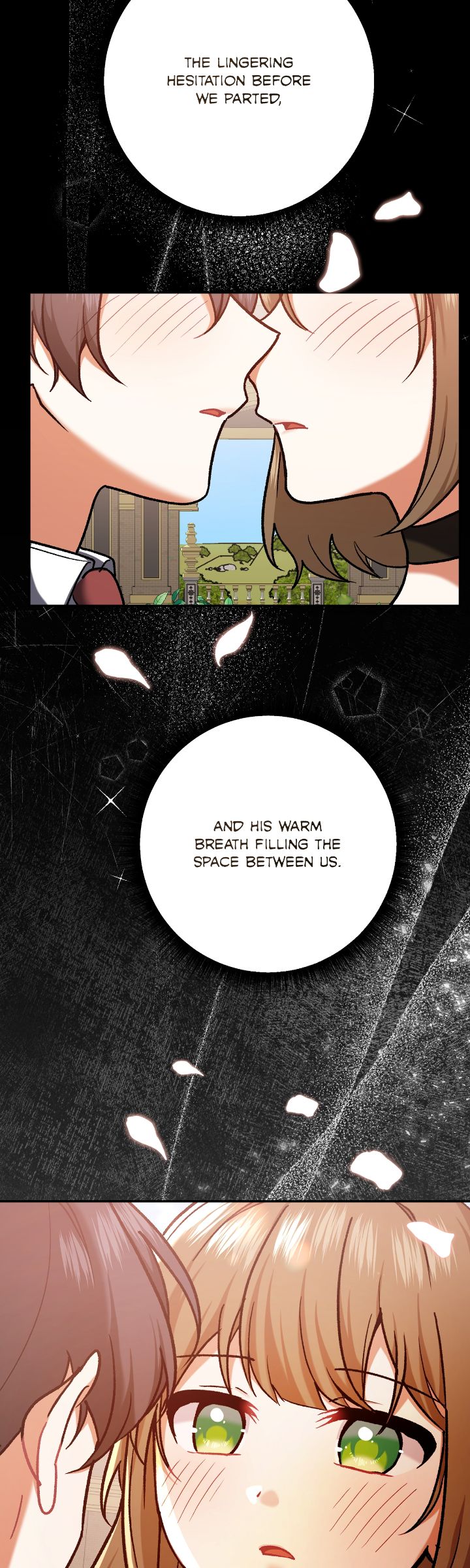 Originally A Lady With One Line Chapter 228 page 20