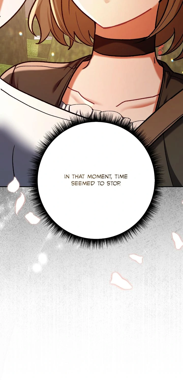 Originally A Lady With One Line Chapter 228 page 21