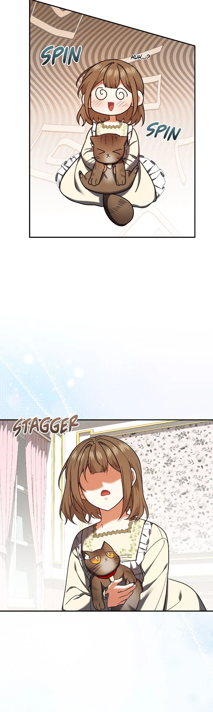 Originally A Lady With One Line Chapter 228 page 26